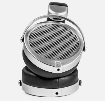 HiFiMAN Deva Pro Headphones - Analogue Seduction